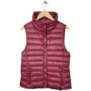 GAP Down Filled Quilted Packable Puffer Vest